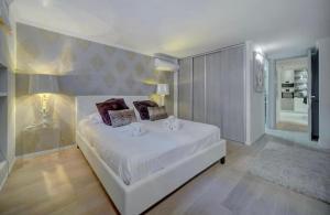 Loft coeur de Cannes 150 m2, central 2mn croisette 5mn palais des festivals