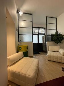Appartement Loft confortable- 2 pers - proche gare part dieu 21 Rue Pascal 69100 Villeurbanne Rhône-Alpes