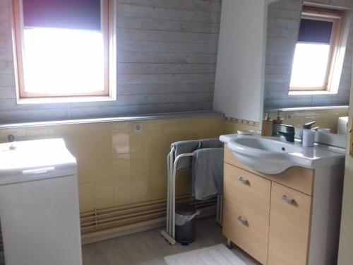 Loft cosy 65 m2 Meublé de tourisme
