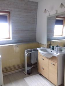 Loft cosy 65 m2 Meublé de tourisme