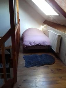 Loft cosy 65 m2 Meublé de tourisme