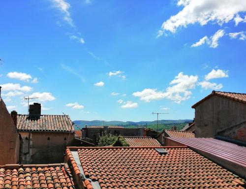LOFT COSY - CENTRE HISTORIQUE