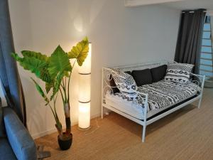 LOFT COSY - CENTRE HISTORIQUE
