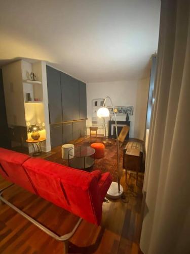 loft cosy