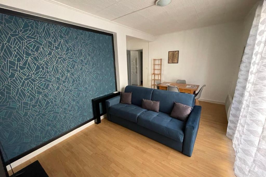 LOFT COSY - HYPERCENTRE - SAUNA - 200m2 - WIFI