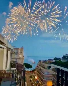 LOFT CROISETTE VUE Mer