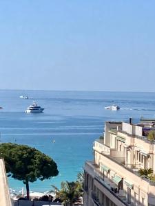 LOFT CROISETTE VUE Mer