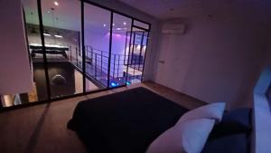 loft d architecte spa sauna billard 12 places ultra contemporain