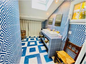 Loft d’architecte sur le toit de Paul Valéry