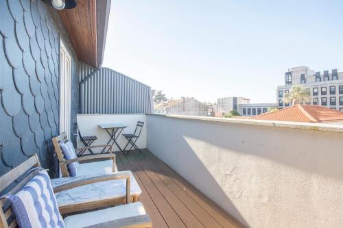 Loft D. João IV