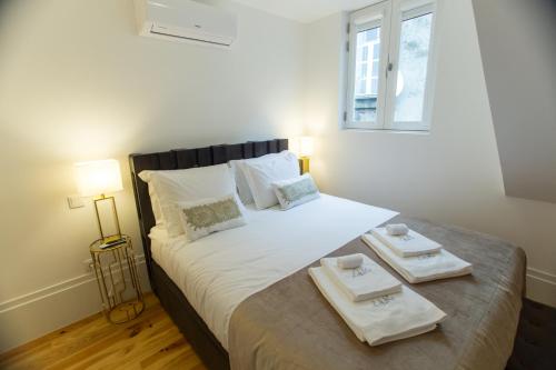 Loft da Sé by Porto City Hosts
