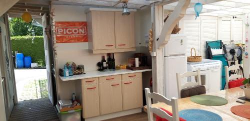 Loft dans les Vosges idéal 2 personnes