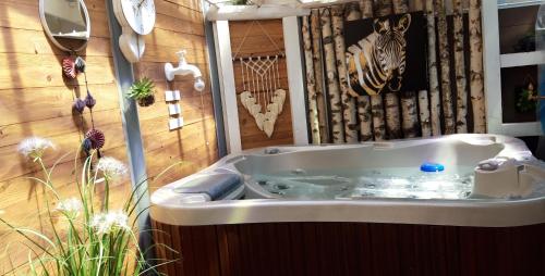 Loft dans les Vosges idéal 2 personnes