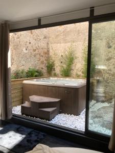 Loft de charme