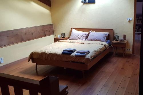 Loft de charme