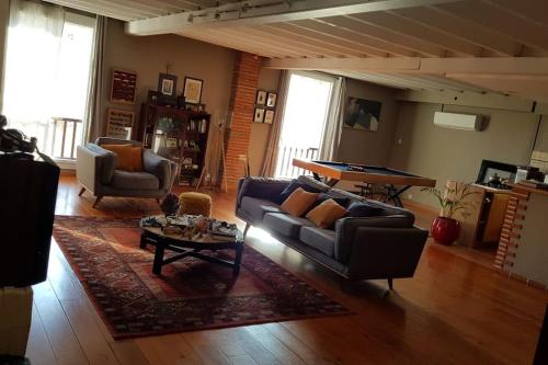 Loft de charme