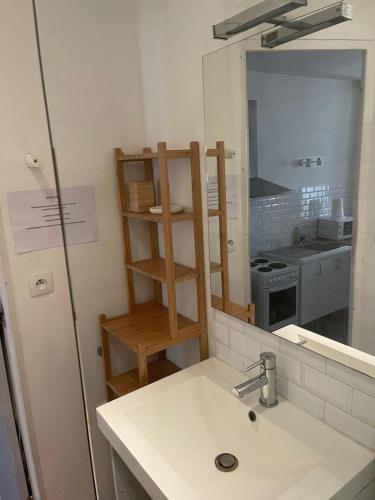 Loft de la plage Concurrence