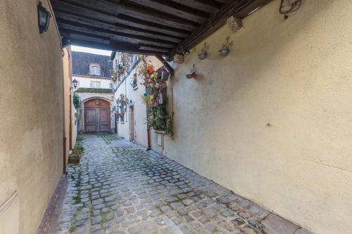 Loft de Lancelot City Center