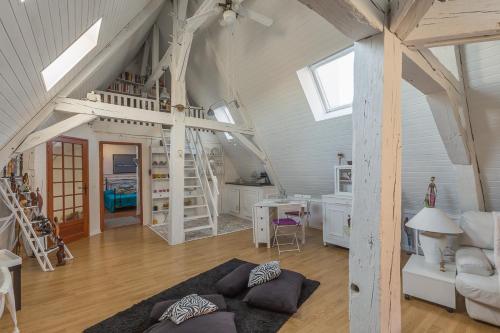 Loft de Lancelot City Center