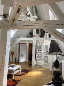 Loft de Lancelot City Center