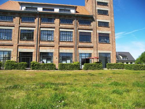 Loft De Mar Schlossinsel