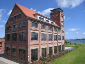 Loft De Mar Schlossinsel