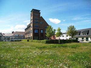 Loft De Mar Schlossinsel