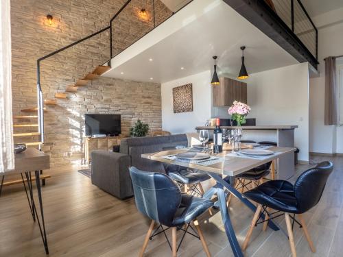 Loft de standing Cannes