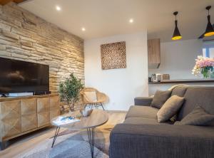 Loft de standing Cannes