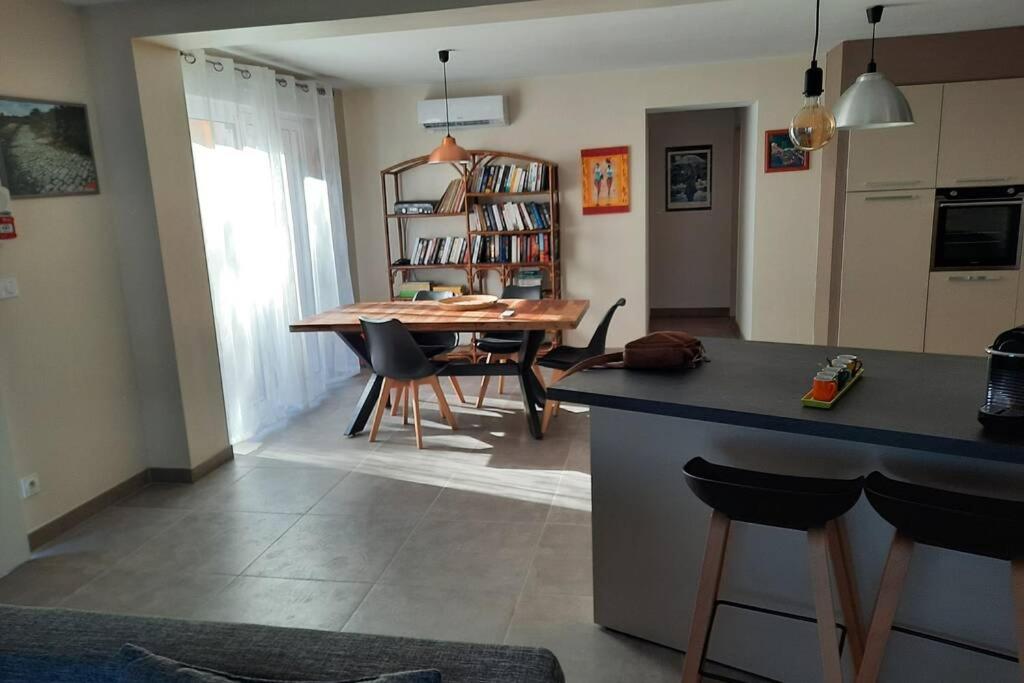 Loft de standing Cannes