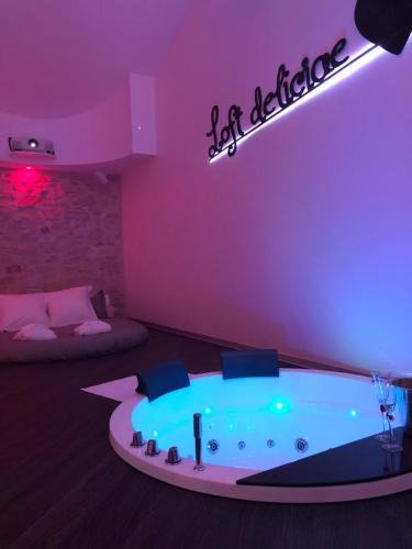 Loft Deliciae