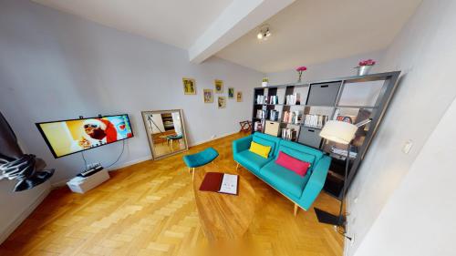 Loft des Arcades *** – City center