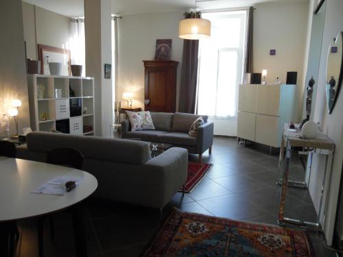Loft des Quinconces