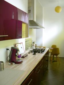 Loft des Quinconces