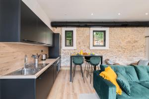 LOFT DESIGN AUX PORTES DE MONACO