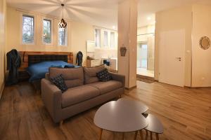 Loft Detente