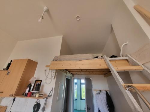 Loft Domblick