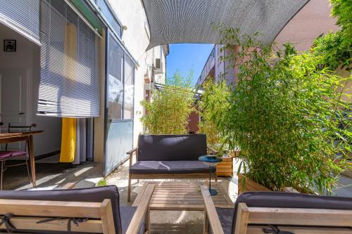Loft Domloc