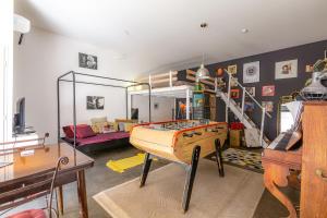 Loft Domloc