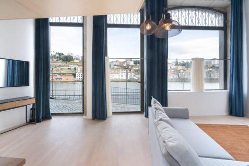 Loft Douro Cais da Fontaínha
