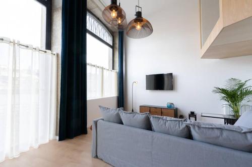 Loft Douro Cais da Fontaínha