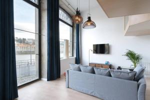 Loft Douro Cais da Fontaínha