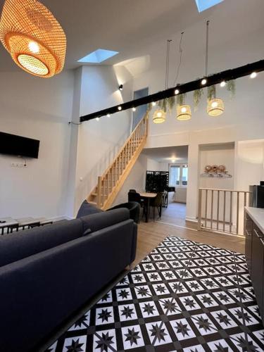 LOFT DU BRAS DOR