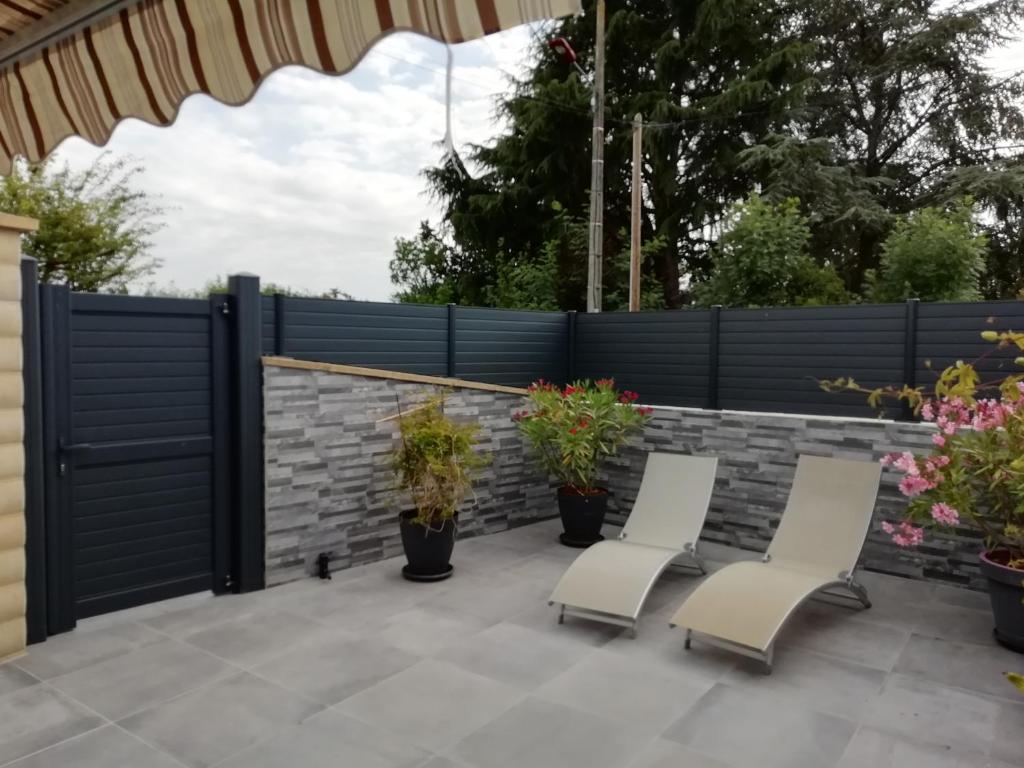 LOFT DU BRAS DOR 62200 Boulogne-sur-Mer