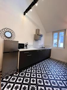 Appartement LOFT DU BRAS DOR 34 Rue du Bras d'Or 62200 Boulogne-sur-Mer Nord-Pas-de-Calais