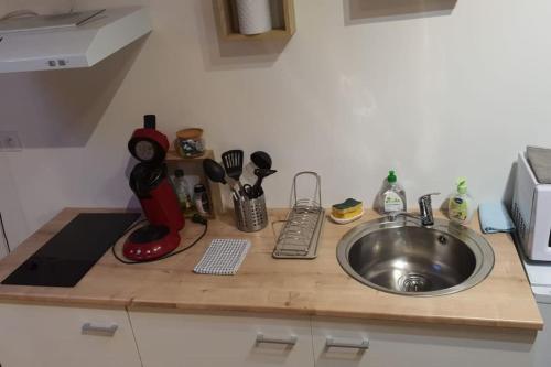 LOFT DU GET