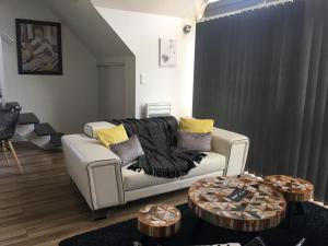 Appartement Loft duplex neuf 65m2 (clim) au coeur de La Baule les Pins 10 Avenue de l'Étoile 44500 La Baule Pays de la Loire