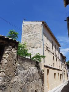 LOFT EN CENTRE VILLE D'AVIGNON - WIFI GRATUIT