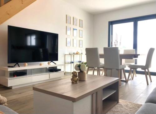 LOFT EVASION , Parking gratuit , 5 min Auxerre