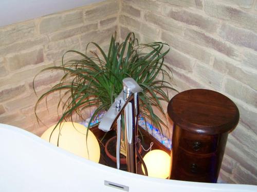 Loft-Ferienwohnung zur \